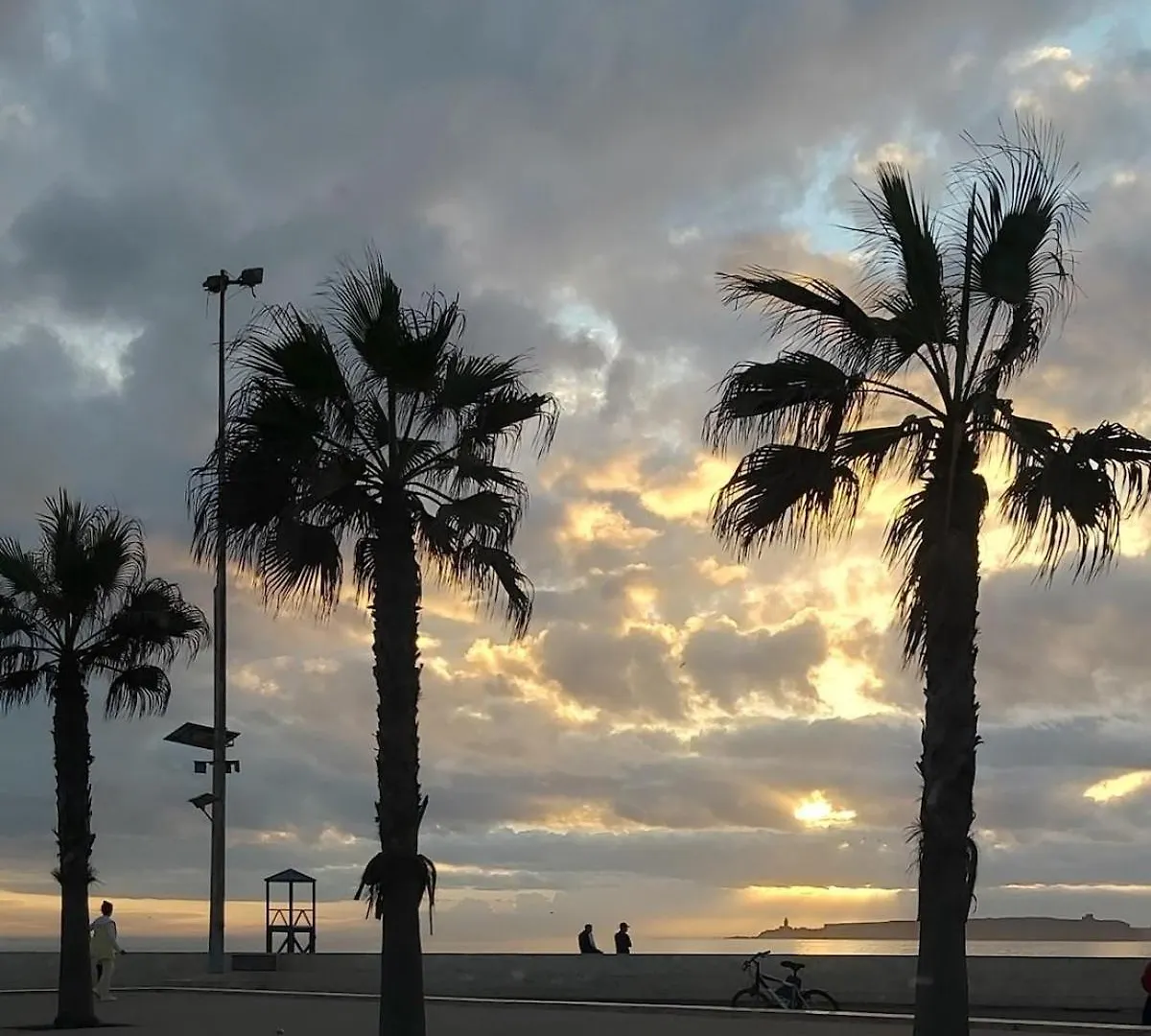 Bel Appartement A 5 Mn De La Plage D'エッサウィラ エッサウィラ